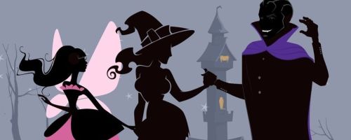 Spellbound