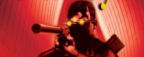 Splinter Cell