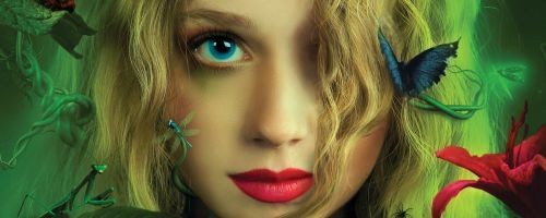 Splintered