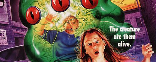 Spooksville