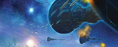 Star Carrier