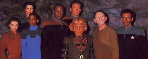 Star Trek: Deep Space Nine