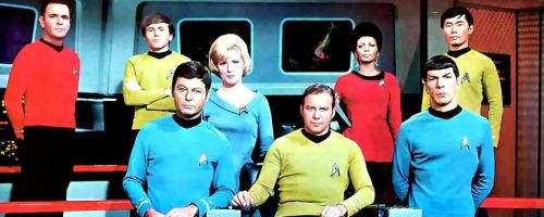 Star Trek: The Original Series