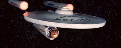 Star Trek