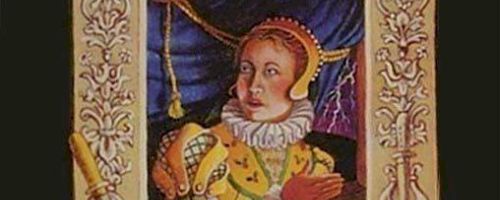 Susanna, Lady Appleton