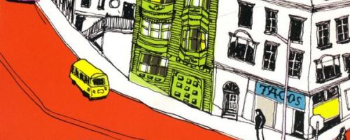 Tales Of The City