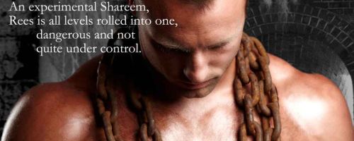 Tales Of The Shareem