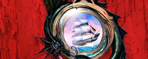Temeraire