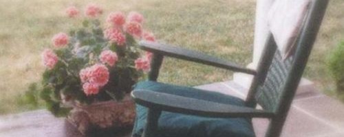 Tending Roses