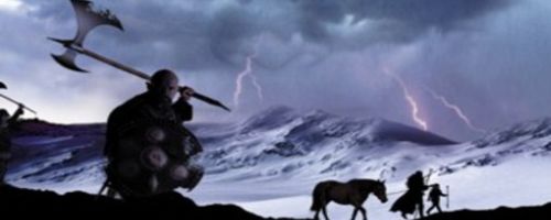 The Banned and The Banished