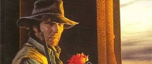 The Dark Tower
