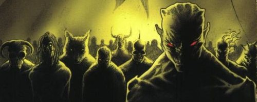 Demonata