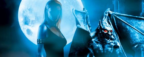 The Hollows/Rachel Morgan