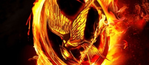 The Hunger Games