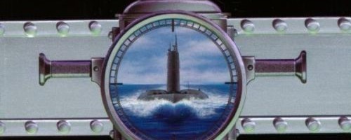 Silent Service