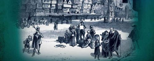 Thomas Chaloner
