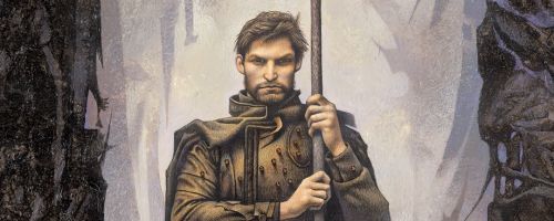 Thomas Covenant