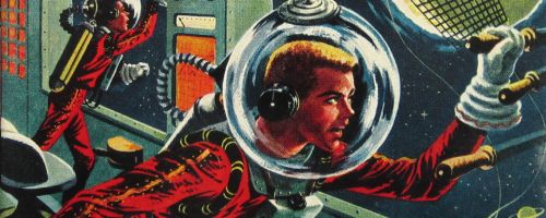 Tom Swift