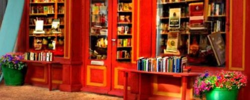 Tourist Trap Mysteries