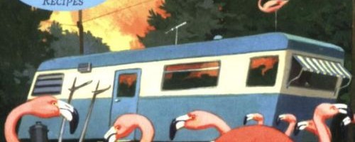 Trailer Park Mysteries