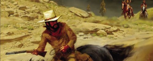 Trailsman