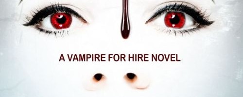Vampire For Hire