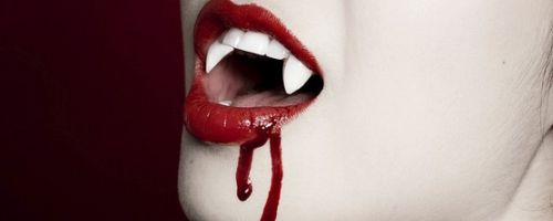 Vampire Journals