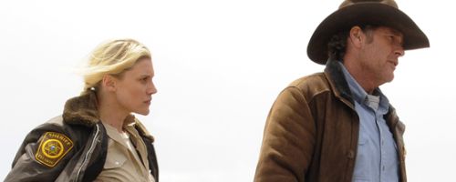 Walt Longmire
