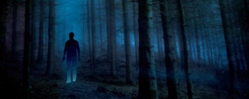 Wayward Pines