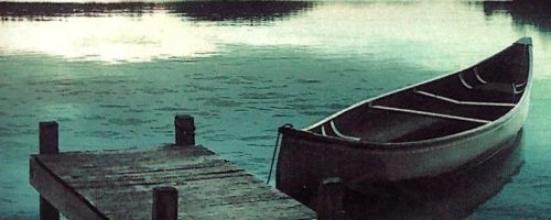 Whisper Lake