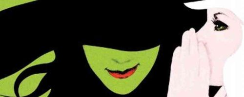 Wicked Years
