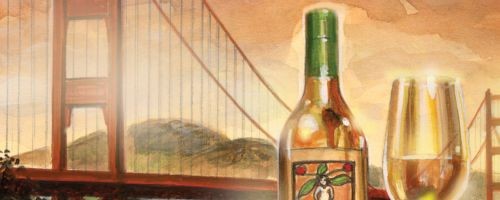 Wine Country Mysteries