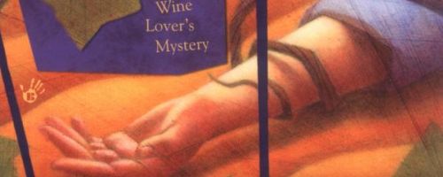 Wine Lover’s Mysteries