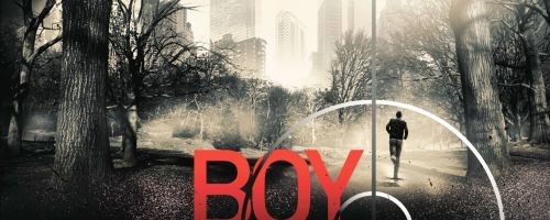 Order Of Boy Nobody / Unknown Assassin