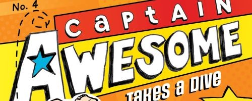 Order Of Captain Awesome