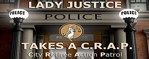 Lady Justice
