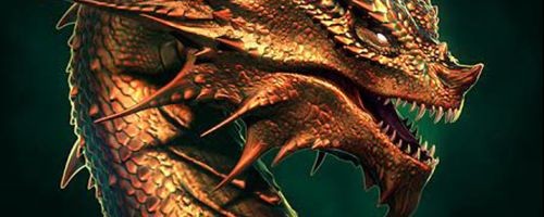 Order Of Dawn Of Dragons