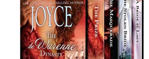 De Warenne Dynasty
