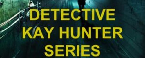 Detective Kay Hunter