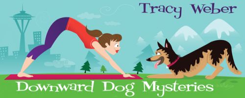 Downward Dog Mystery