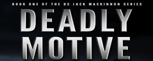 DS Jack MacKinnon
