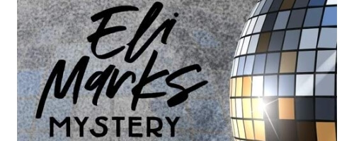 Eli Marks