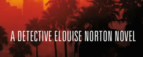 Detective Elouise Norton