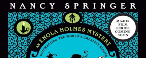 Enola Holmes