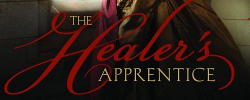 Order Of The Healer’s Apprentice