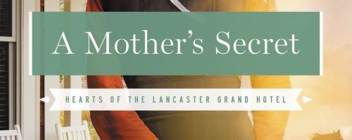 Order Of Hearts of the Lancaster Grand Hotel