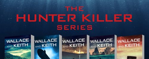 Hunter Killer