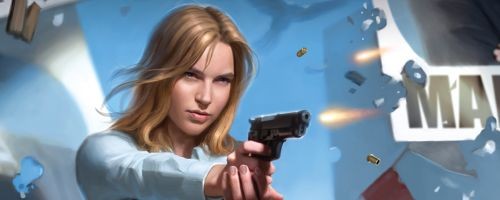 Order Of Katherine “Kitty” Katt