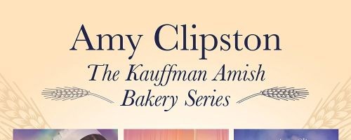 Order Of Kauffman Amish Bakery