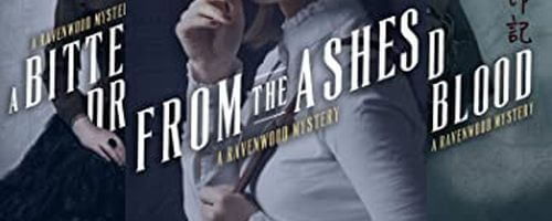 Ravenwood Mysteries